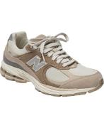 New Balance New Balance 2002r Mand Driftwood Sneakers Str 40 - hos Mag...