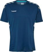 Hummel Tech Move Tshirt 152 - T-shirts hos Magasin