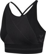 Hummel Lunity Seamless Sportsbh L - Sports Bh'er hos Magasin