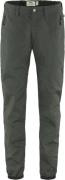 Fjällräven Vardag Trousers M Mand Stone Grey Chinos Str 50/R - hos Mag...