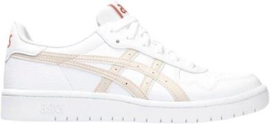 Asics Japan S Sneakers Kvinde Hvid Sneakers Str 40 - hos Magasin