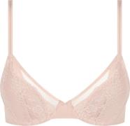 Chantelle Crush Plunge Bra Plunge Bh'er Str B 75 - hos Magasin