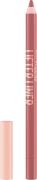 Maybelline Maybelline New York Lifter Lip Liner 1.2 G - Lipliner hos M...