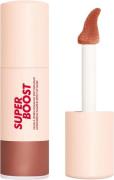 Make Up Forever Super Boost Lip Gloss Fugtgivende Lipgloss med Fyldgiv...