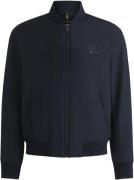 BOSS Coltar_PS Mand Dark Blue Overgangsjakker Regular Fit Str 48 - hos...