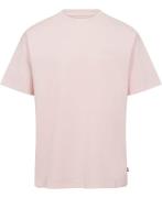 Levi's RED TAB Vintage TEE Garment DY Mand Pinks Kortærmede T-shirts S...