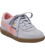 Puma Palermo PS Cool Weather-pink Fruit Sneakers Str 1 - hos Magasin