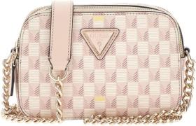 GUESS G Wave Camera Crossbody One size - Skuldertasker hos Magasin