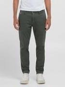 Replay Benni Chino Color Xlite Mand Military Green Bukser Str 32/30 - ...