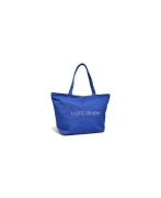 Pieces Pcsina Canvas Shopper ONE SIZE - Skuldertasker hos Magasin