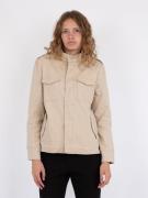 Neo Noir Ryan Jacket Kvinde Sand Overgangsjakker Str 40 - hos Magasin