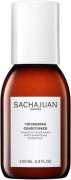 Sachajuan Conditioner Thickening 100 ml 100 ml - Balsam hos Magasin