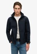 Superdry Hooded Soft Shell Trekker JKT Mand 98t Overgangsjakker Str S ...