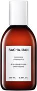 Sachajuan Thickening Conditioner 250 ml. 250 ml - Balsam hos Magasin