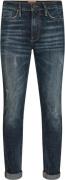 Mos Mosh Gallery Mmgandy Cesena Jeans Mand Vintage Blue Jeans Str 34/3...