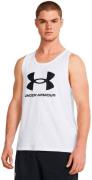 Under Armour Logo Tanktop L - T-shirts hos Magasin