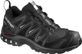 Salomon XA PRO 3D GTX Kvinde Sort Sneakers Str 40 - hos Magasin