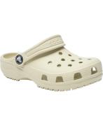 Crocs Classic Clog K Bone Bone Hjemmesko Str 29/30 - hos Magasin