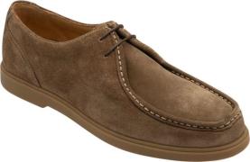 Loake Arezzo Mand Flint Business Sko Str 44 - hos Magasin