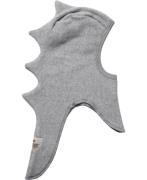 Huttelihut Balaclava Cotton Fleece 48\0-12M - Elefanthuer hos Magasin