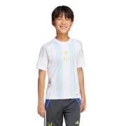 adidas Messi Trænings Tshirt 128 - T-shirts hos Magasin