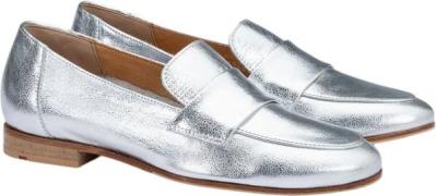 Lloyd 06749877 Kvinde Multicolor Loafers Str 38 - hos Magasin