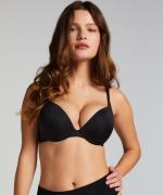 Hunkemöller Smooth pp Push Push-up Bh'er Str B75 - hos Magasin