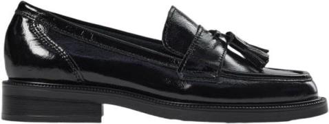 Sofie Schnoor Hermionesw Loafer Kvinde Black Loafers Str 40 - hos Maga...