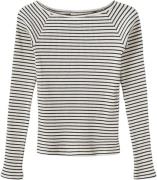 Sofie Schnoor Somasy Tshirt Long Sleeve Str 14 år / 164 cm - Black Str...