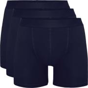 Resteröds Boxers Bamboo Long LEG 3pack M - Boxershorts hos Magasin