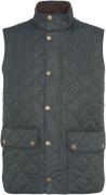 Barbour Barbour Lowerdale Gile Mand Gn71 Overgangsjakker Str L - hos M...