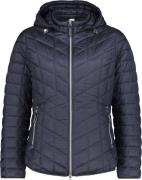 Betty Barclay Betty Barclay Outdoor Jacket Kvinde Blå Overgangsjakker ...