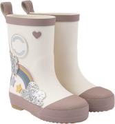 Mikk-Line Rainbow Patch Wellies 29 - Vanter & Luffer hos Magasin