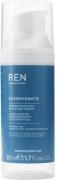 REN CLEAN SKINCARE Marine Moisturereplenish Cream 50 - Dagcreme hos Ma...