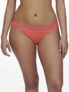 Chantelle Floral Touch Tanga G-strenge Str 40 - hos Magasin