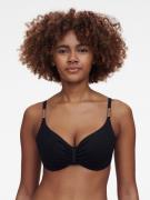 Chantelle Icon UW Covering Bra Bikinitoppe Str D 95 - hos Magasin