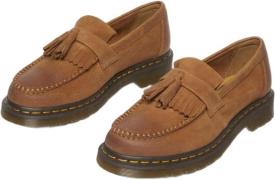 Dr. Martens Adrian Nubuck Desert Brown Mand Desert Brown Loafers Str 4...