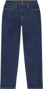 Lee Carol Darker_View Kvinde 458 Jeans Str 27/31 - hos Magasin