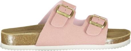 MCKINLEY Varberg Sandaler Kvinde Pink Sandaler & Badesko Str 40 - Gumm...