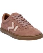 Billi Bi Sneaker A8581 Kvinde Dark Rose Suede 559 Sneakers Str 40 - ho...