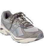 Asics Gt2160 Kvinde Cement Grey/cement Grey Sneakers Str 46 - hos Maga...