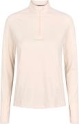 Energetics Rina 1/4 Zip Sweatshirt L - Baselayer hos Magasin