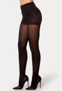 Pieces Shaper 40 den tights Black S/M