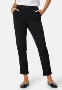 VERO MODA Maya MR Loose Solid Pant Black S/32