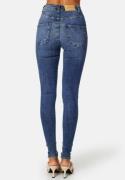 BUBBLEROOM Bianca Superstretch Blue denim 52