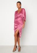 Bubbleroom Occasion Diane Dress Pink 44