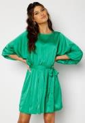 Bubbleroom Occasion Dorothy Dress Green 4XL