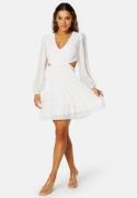 Bubbleroom Occasion Nelima Dress White 46