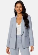 BUBBLEROOM Rachel blazer Dusty blue 36