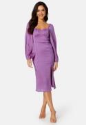 Bubbleroom Occasion Zentienne Dress Purple 44